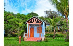 Blue Sea Resort(1sao)